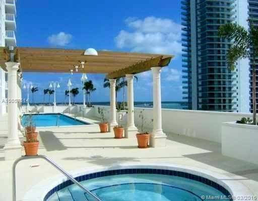 The Club At Brickell Bay - Residential Lease