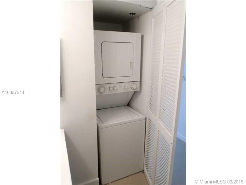 The Club At Brickell Bay - Residential Lease