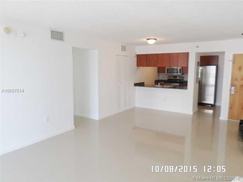 The Club At Brickell Bay - Residential Lease