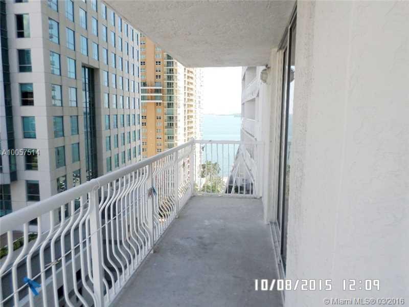 The Club At Brickell Bay - Residential Lease