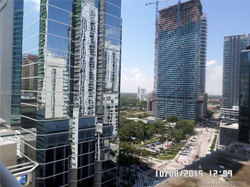 The Club At Brickell Bay - Residential Lease