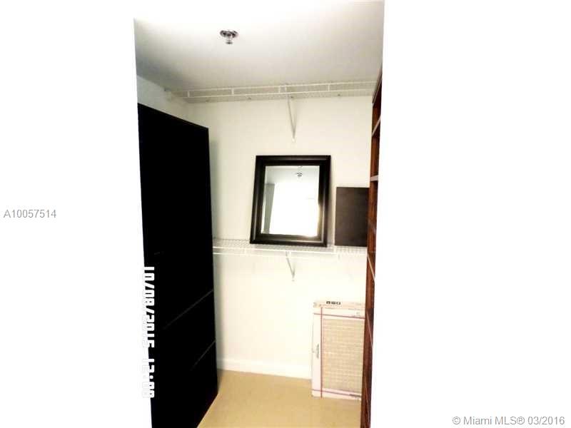 The Club At Brickell Bay - Residential Lease