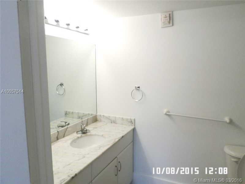 The Club At Brickell Bay - Residential Lease