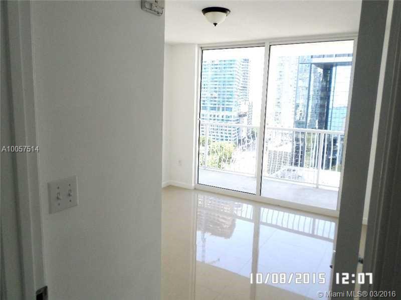 The Club At Brickell Bay - Residential Lease