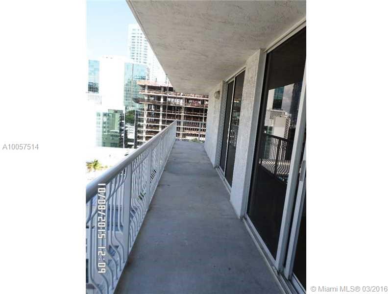 The Club At Brickell Bay - Residential Lease