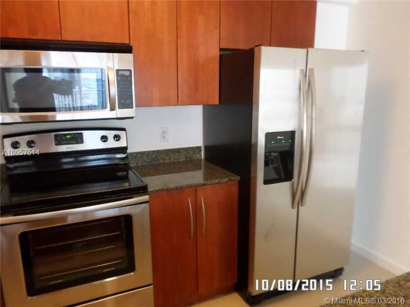 The Club At Brickell Bay - Residential Lease