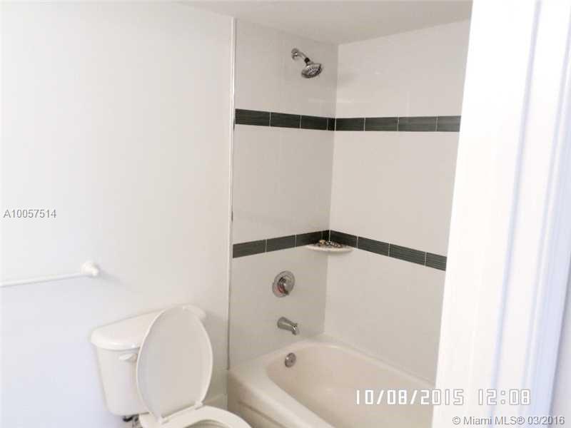 The Club At Brickell Bay - Residential Lease