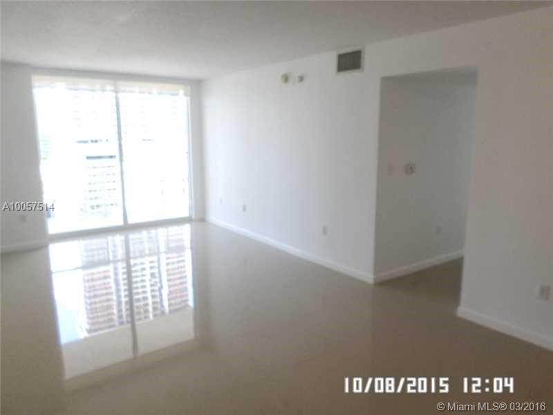 The Club At Brickell Bay - Residential Lease