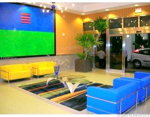 The Club At Brickell Bay - Residential Lease