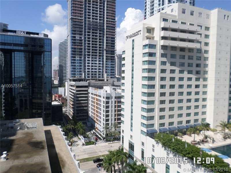 The Club At Brickell Bay - Residential Lease