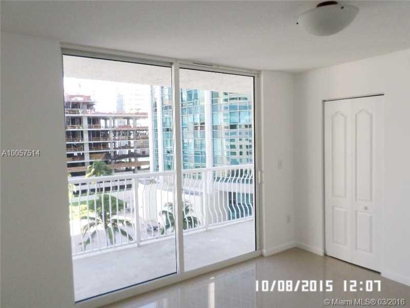 The Club At Brickell Bay - Residential Lease