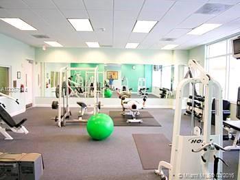 The Club At Brickell Bay - Residential Lease