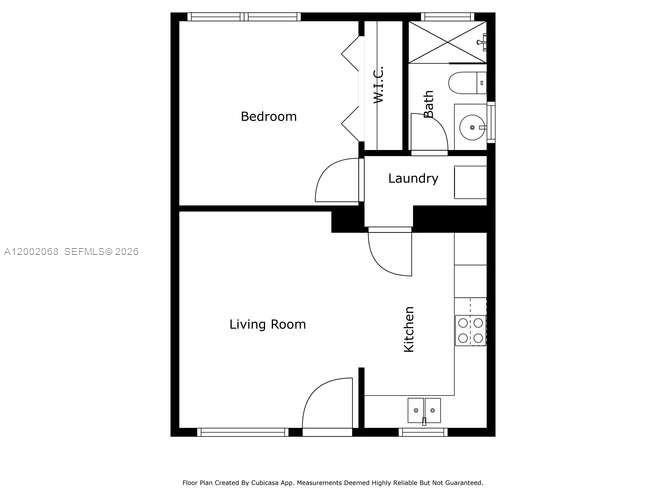 EL PORTAL - Residential Lease