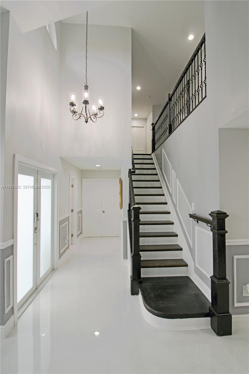 POINCIANA AT SUNSET LAKES - Residential