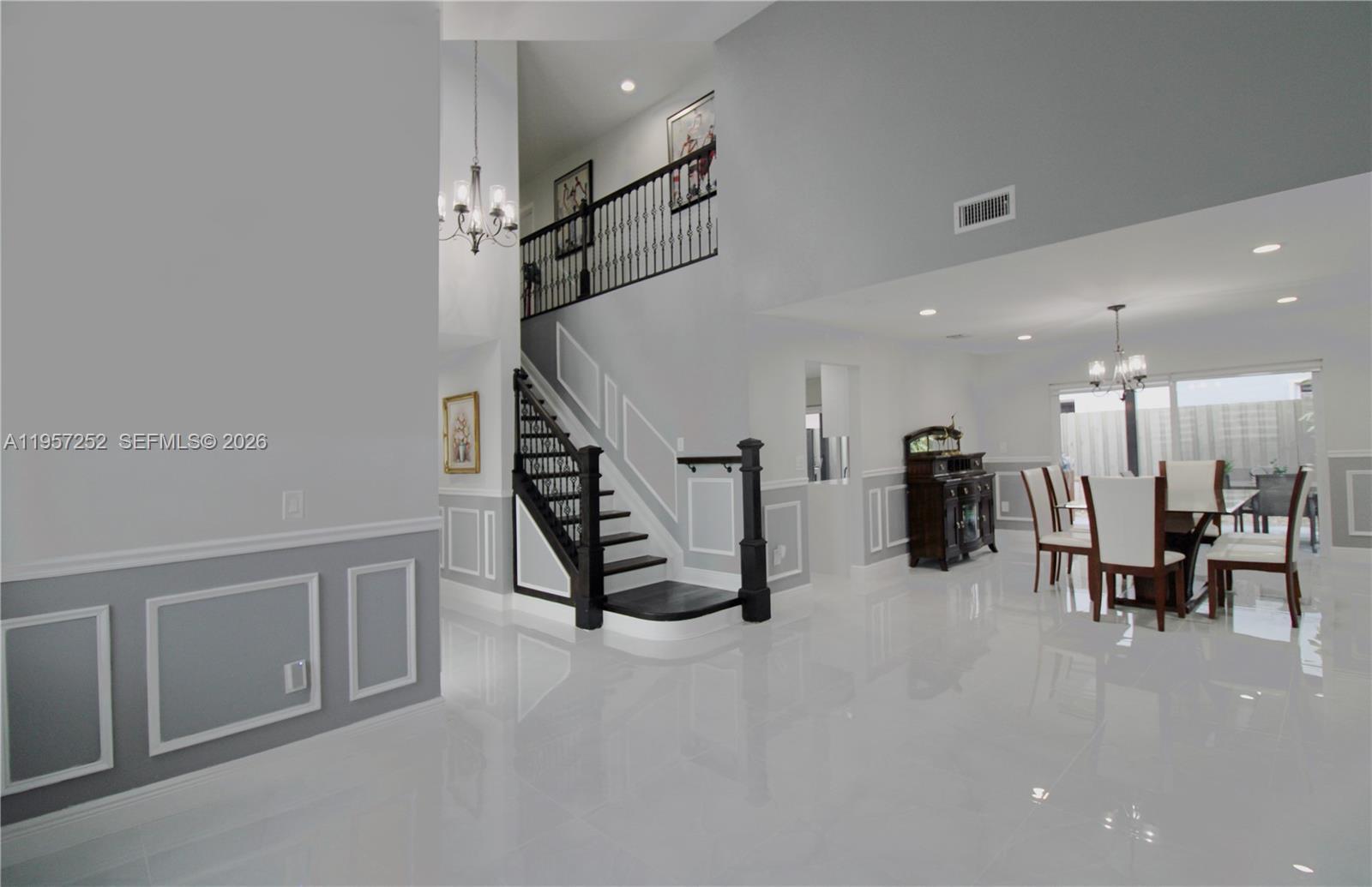 POINCIANA AT SUNSET LAKES - Residential