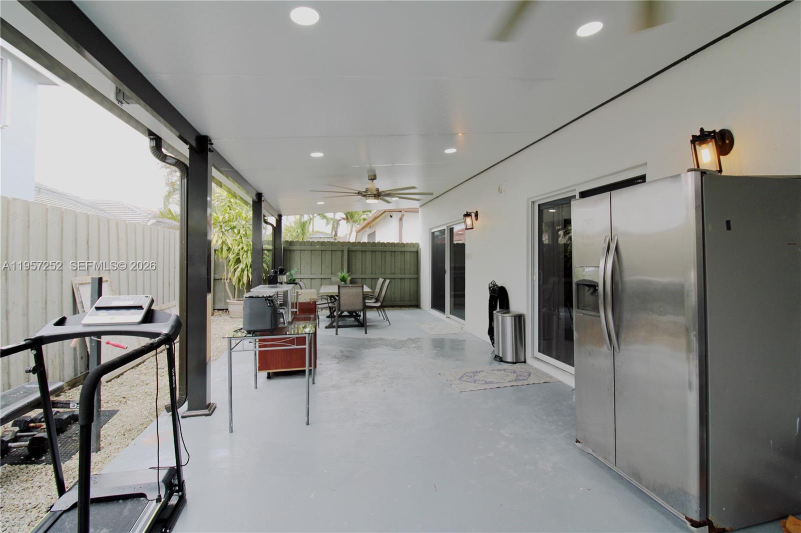 POINCIANA AT SUNSET LAKES - Residential