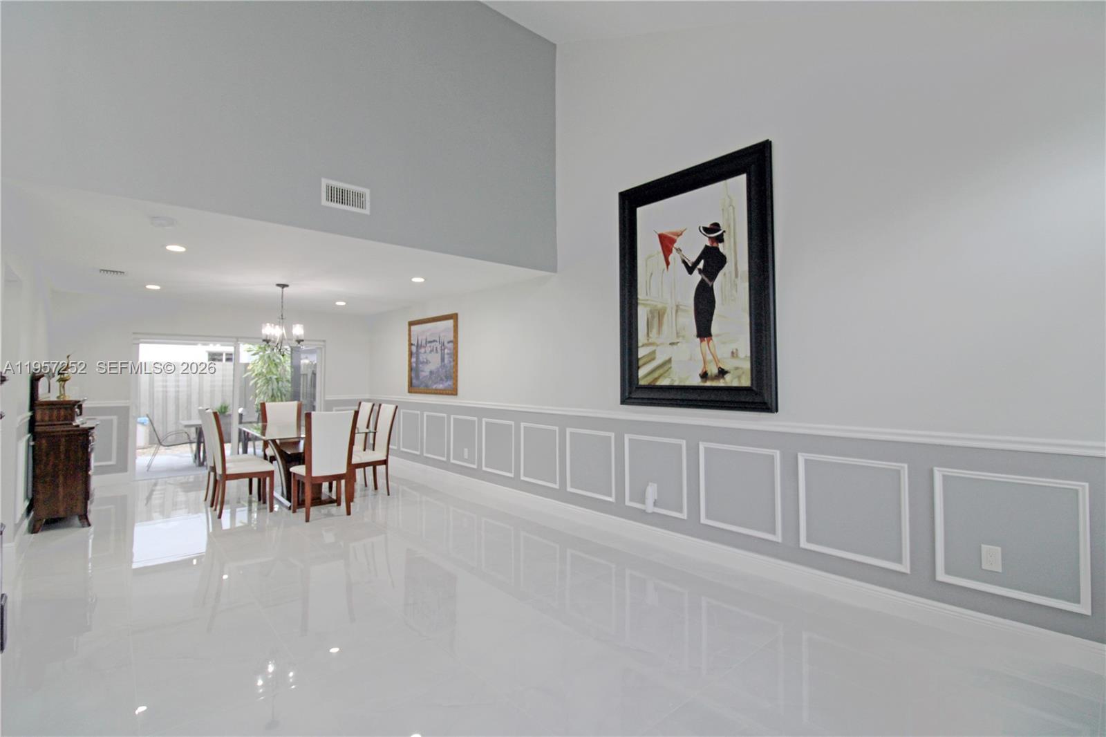 POINCIANA AT SUNSET LAKES - Residential