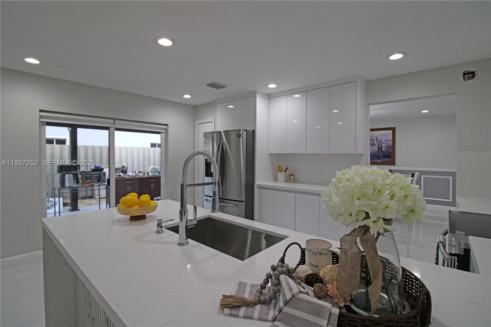 POINCIANA AT SUNSET LAKES - Residential