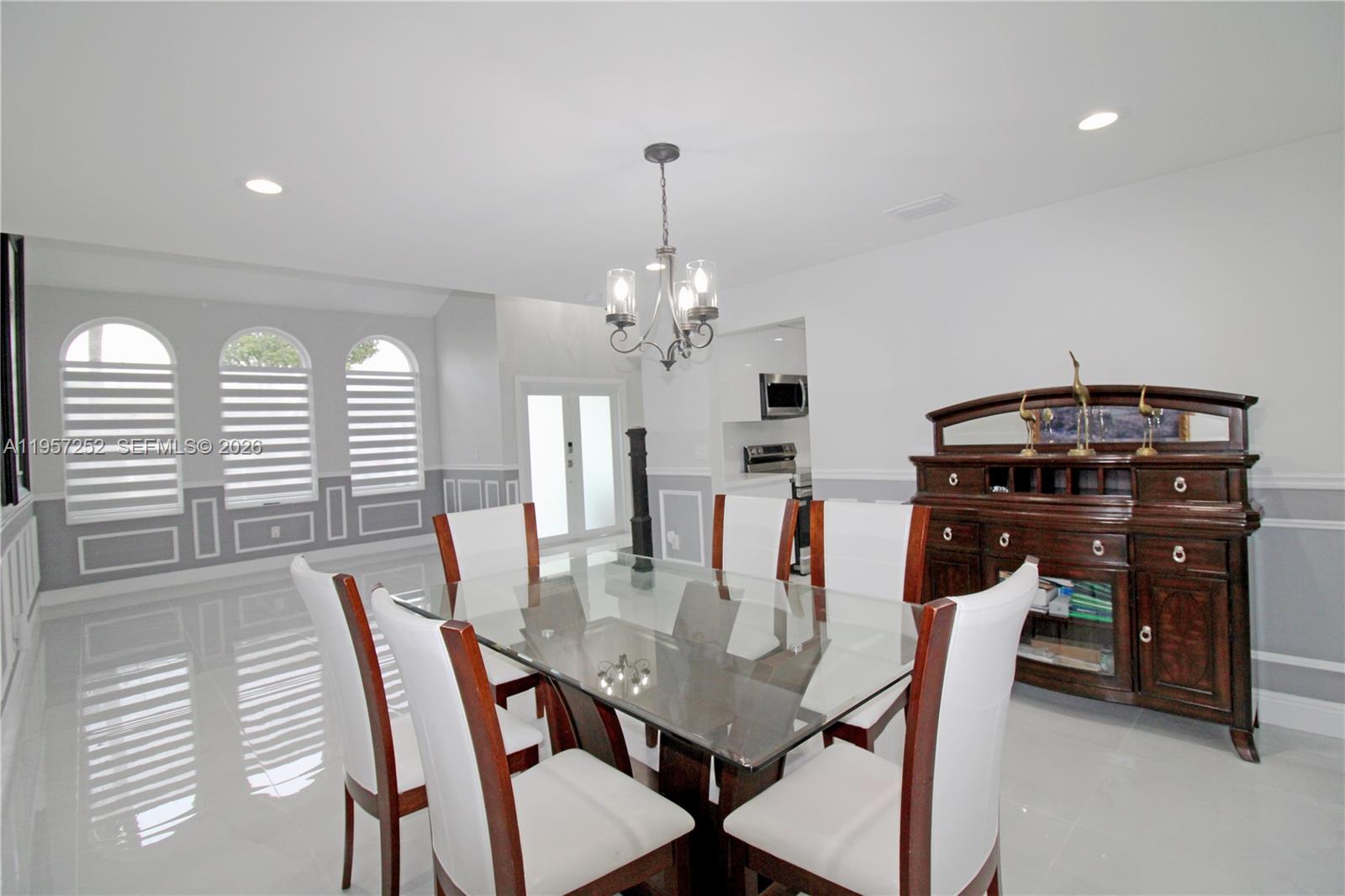 POINCIANA AT SUNSET LAKES - Residential