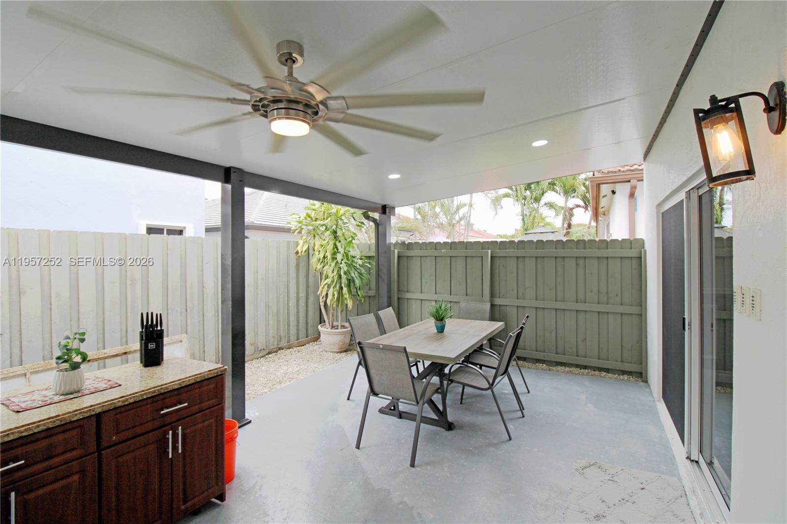 POINCIANA AT SUNSET LAKES - Residential