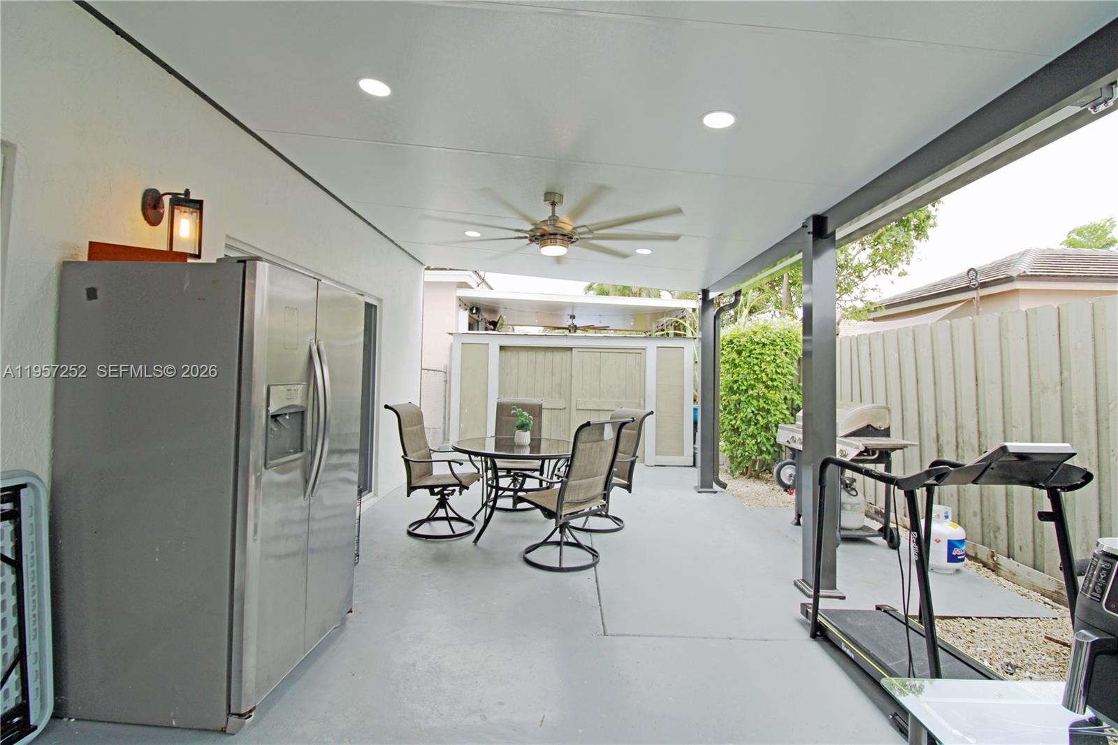 POINCIANA AT SUNSET LAKES - Residential