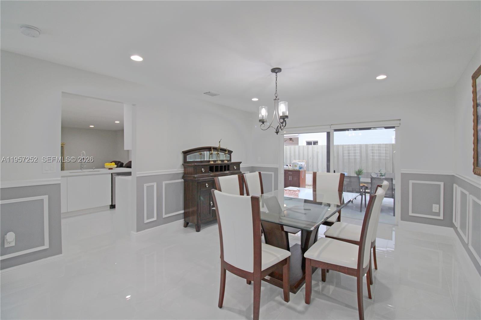 POINCIANA AT SUNSET LAKES - Residential