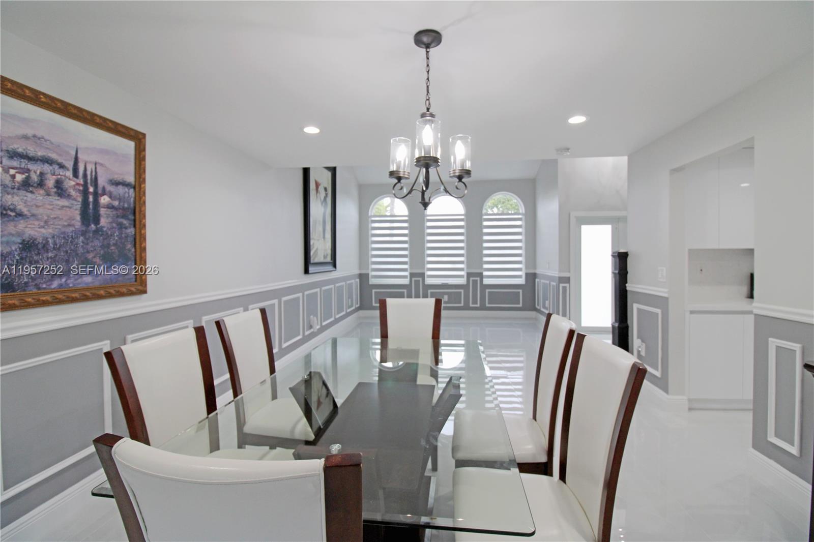 POINCIANA AT SUNSET LAKES - Residential