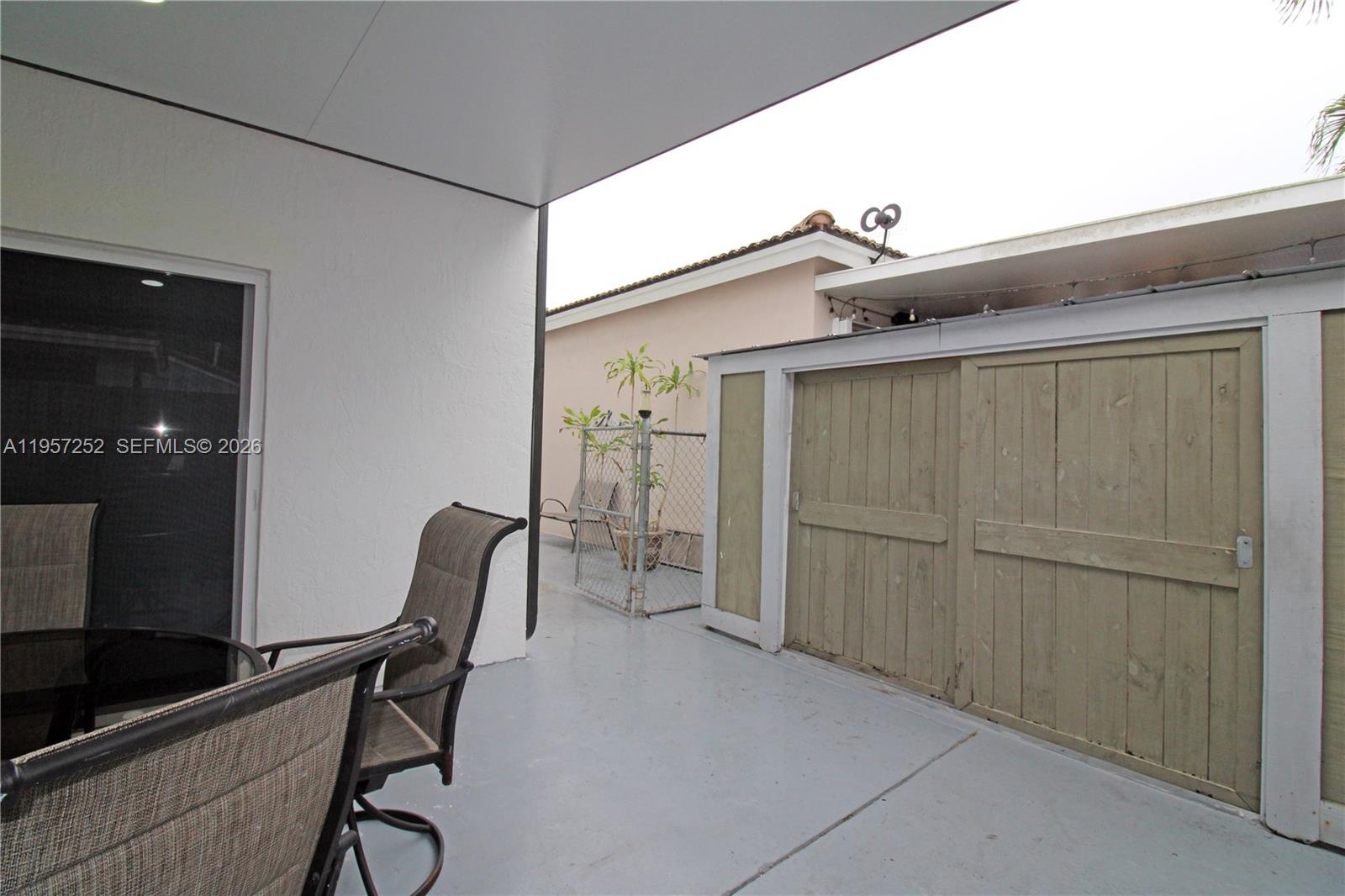 POINCIANA AT SUNSET LAKES - Residential