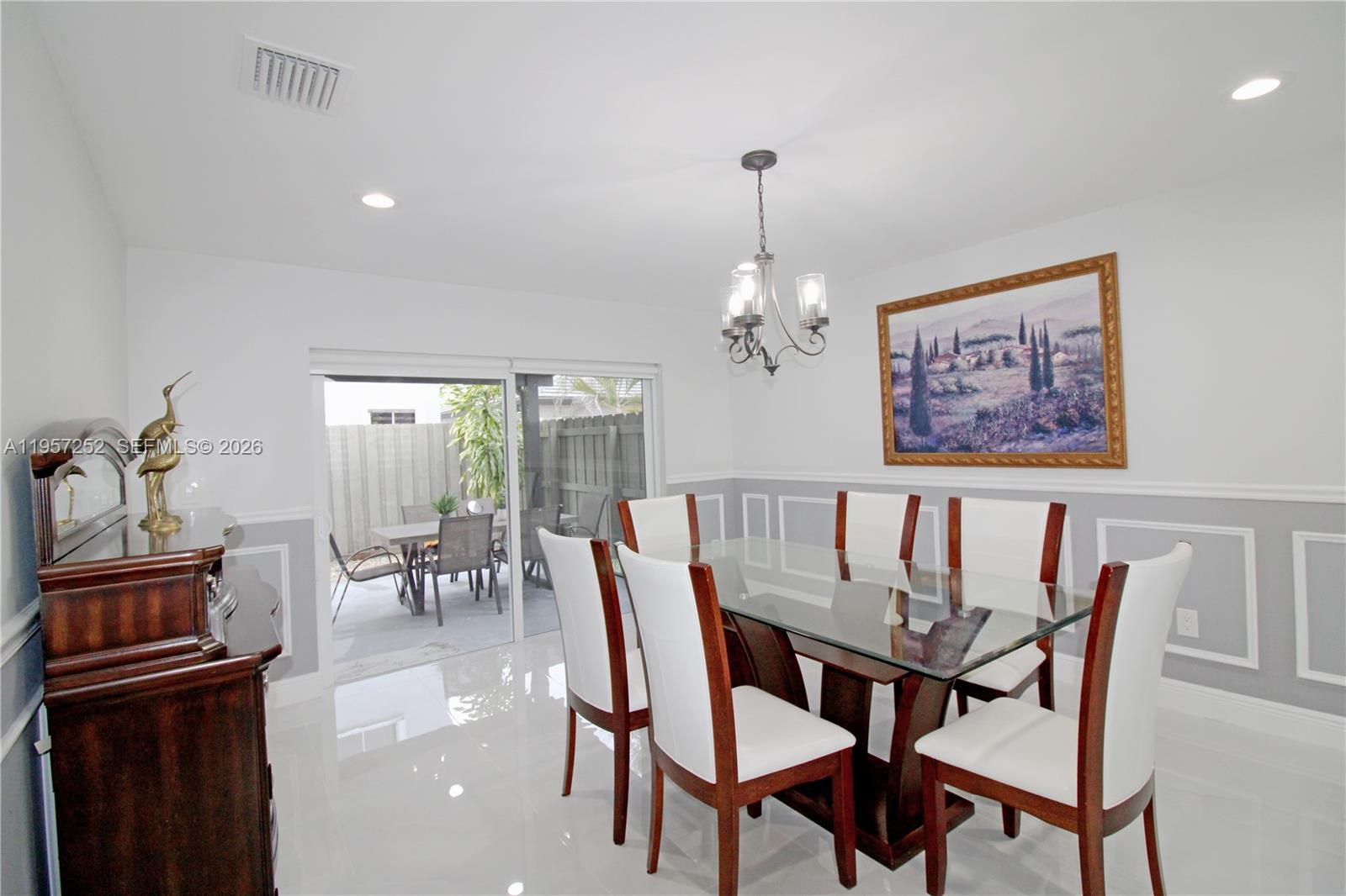 POINCIANA AT SUNSET LAKES - Residential