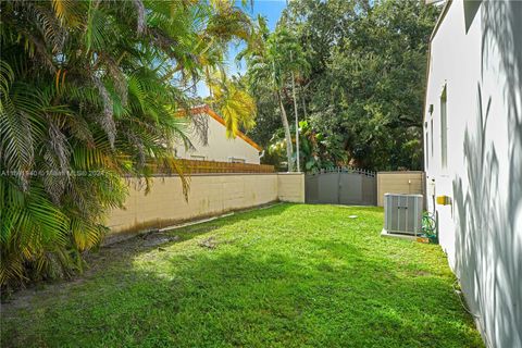 A home in Miami Springs