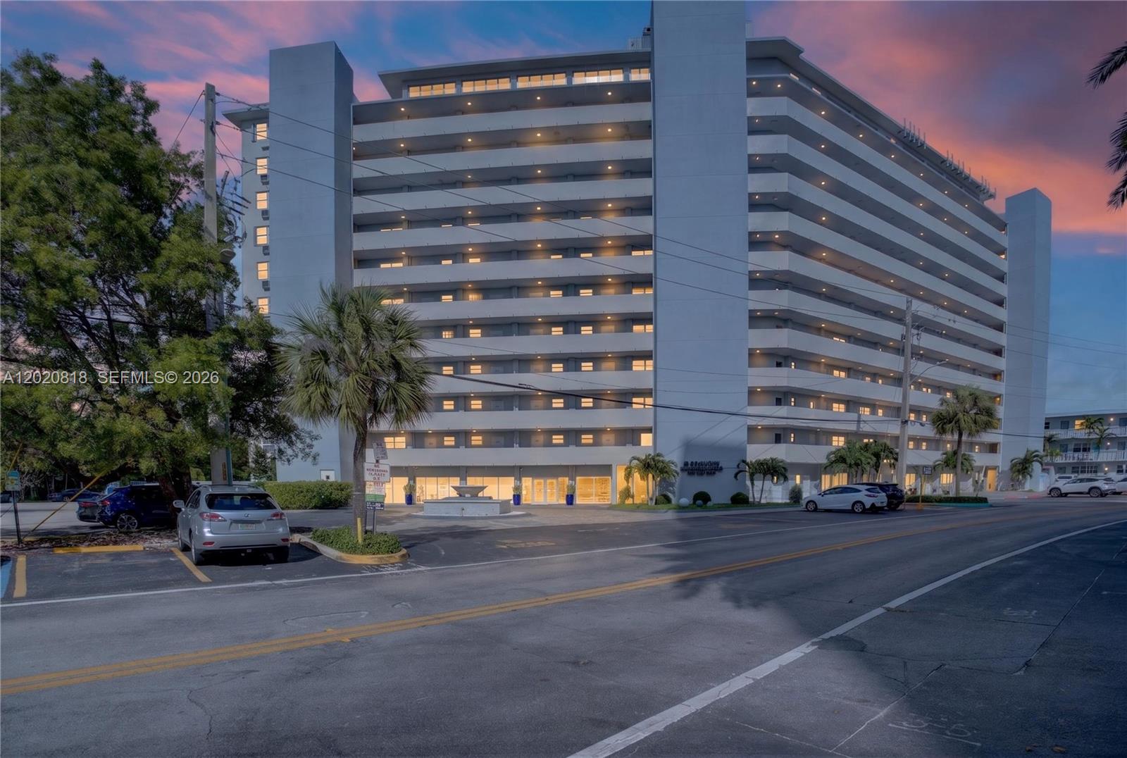 7904 West Dr 1006