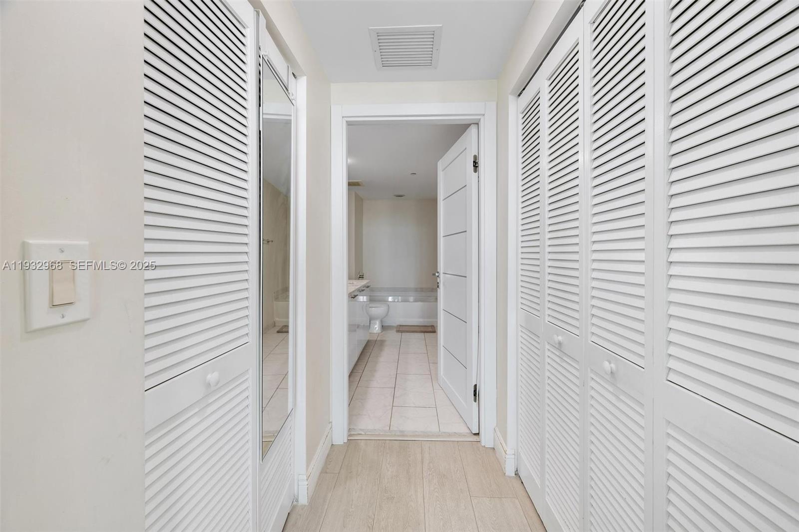 THE PLAZA 901 BRICKELL CO - Residential