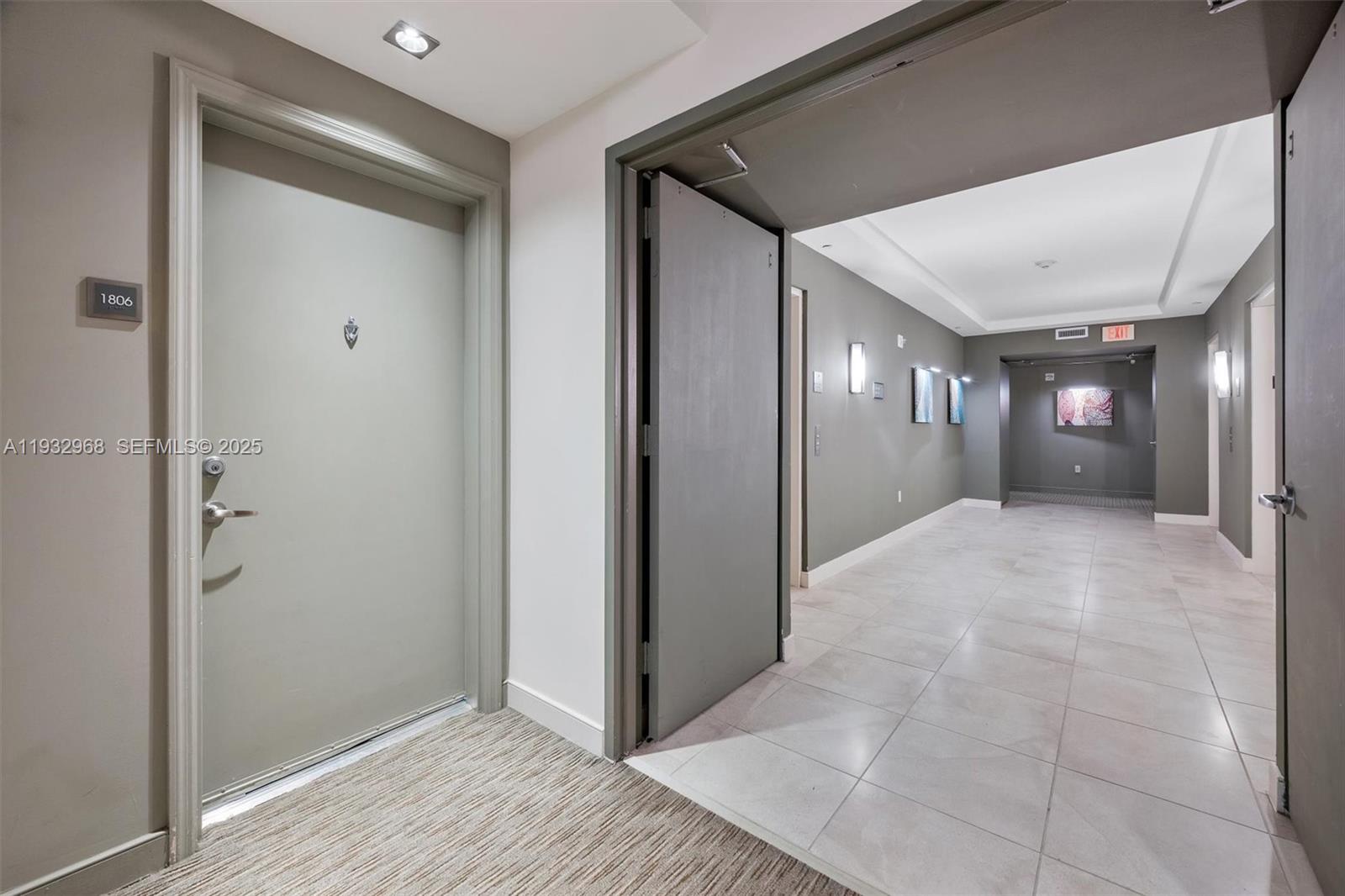 THE PLAZA 901 BRICKELL CO - Residential