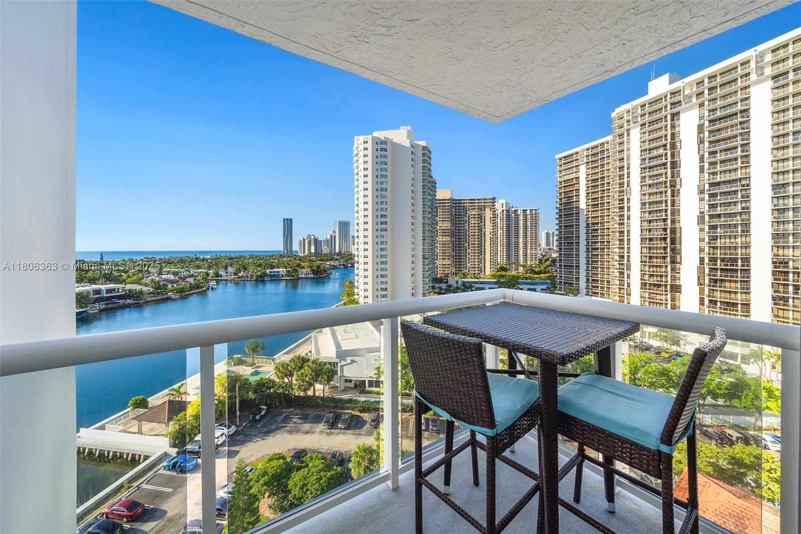 20515 E Country Club Dr 1248