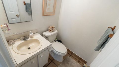 A home in Margate