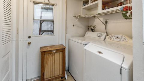 A home in Margate