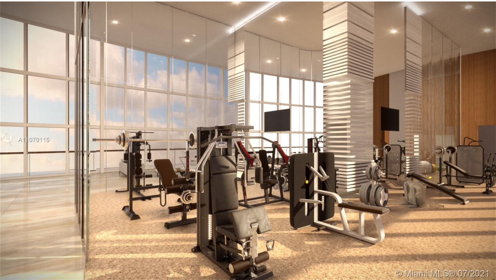 SANTA MARIA CONDO - Residential