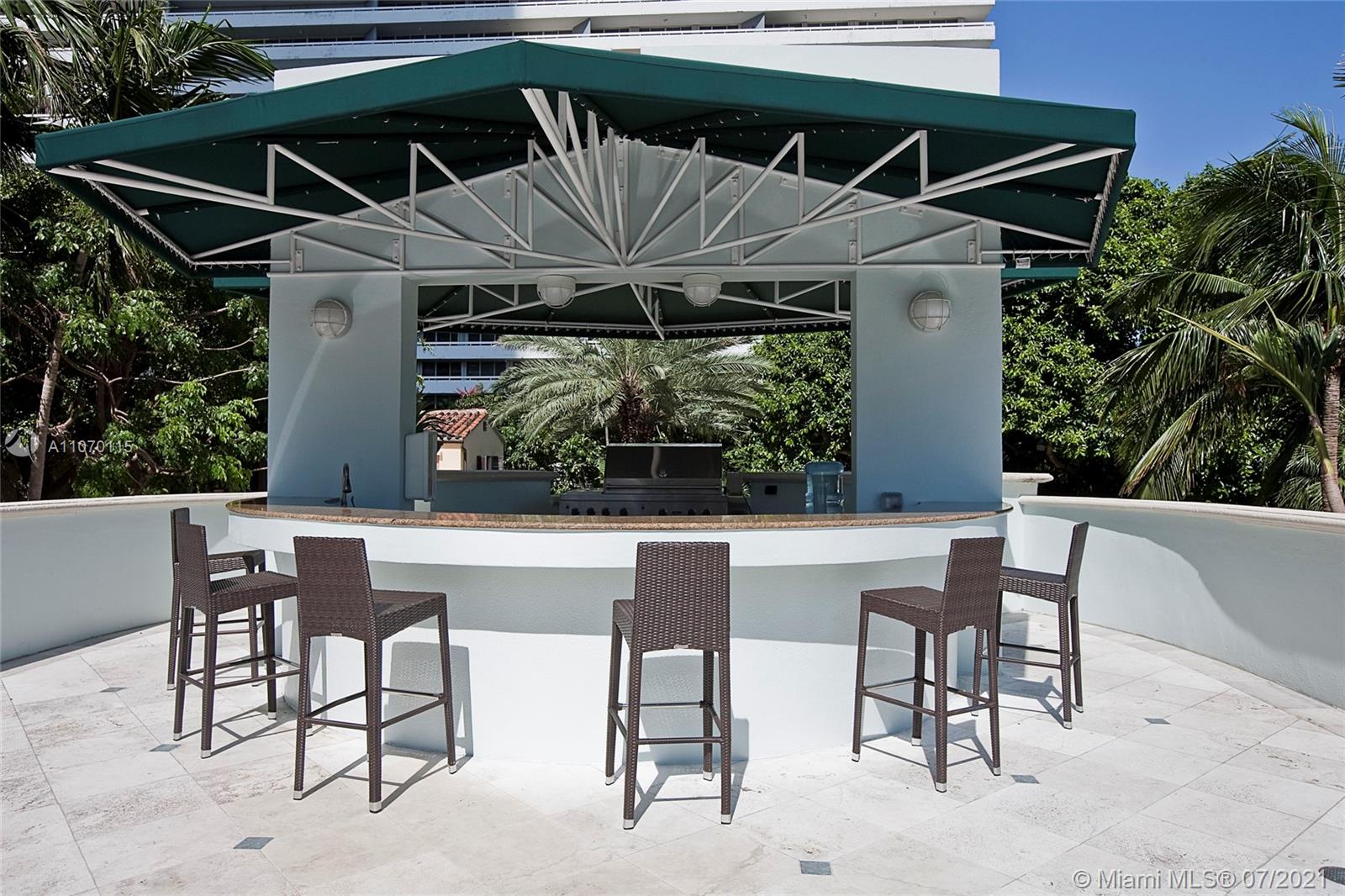 SANTA MARIA CONDO - Residential