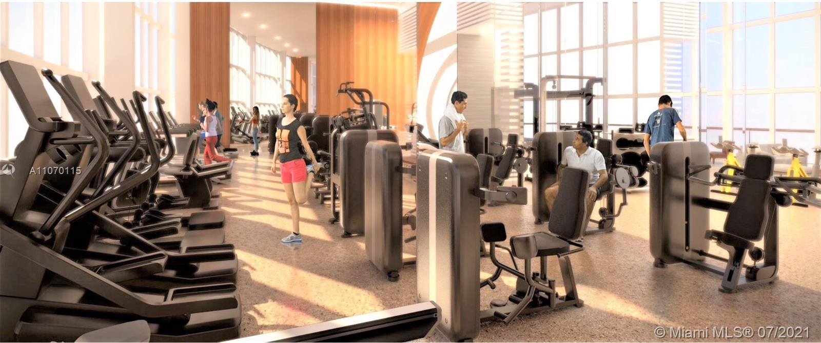 SANTA MARIA CONDO - Residential