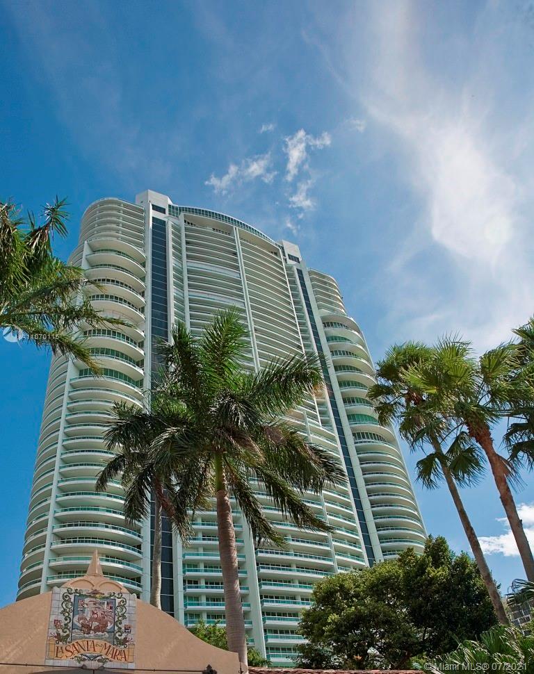 SANTA MARIA CONDO - Residential