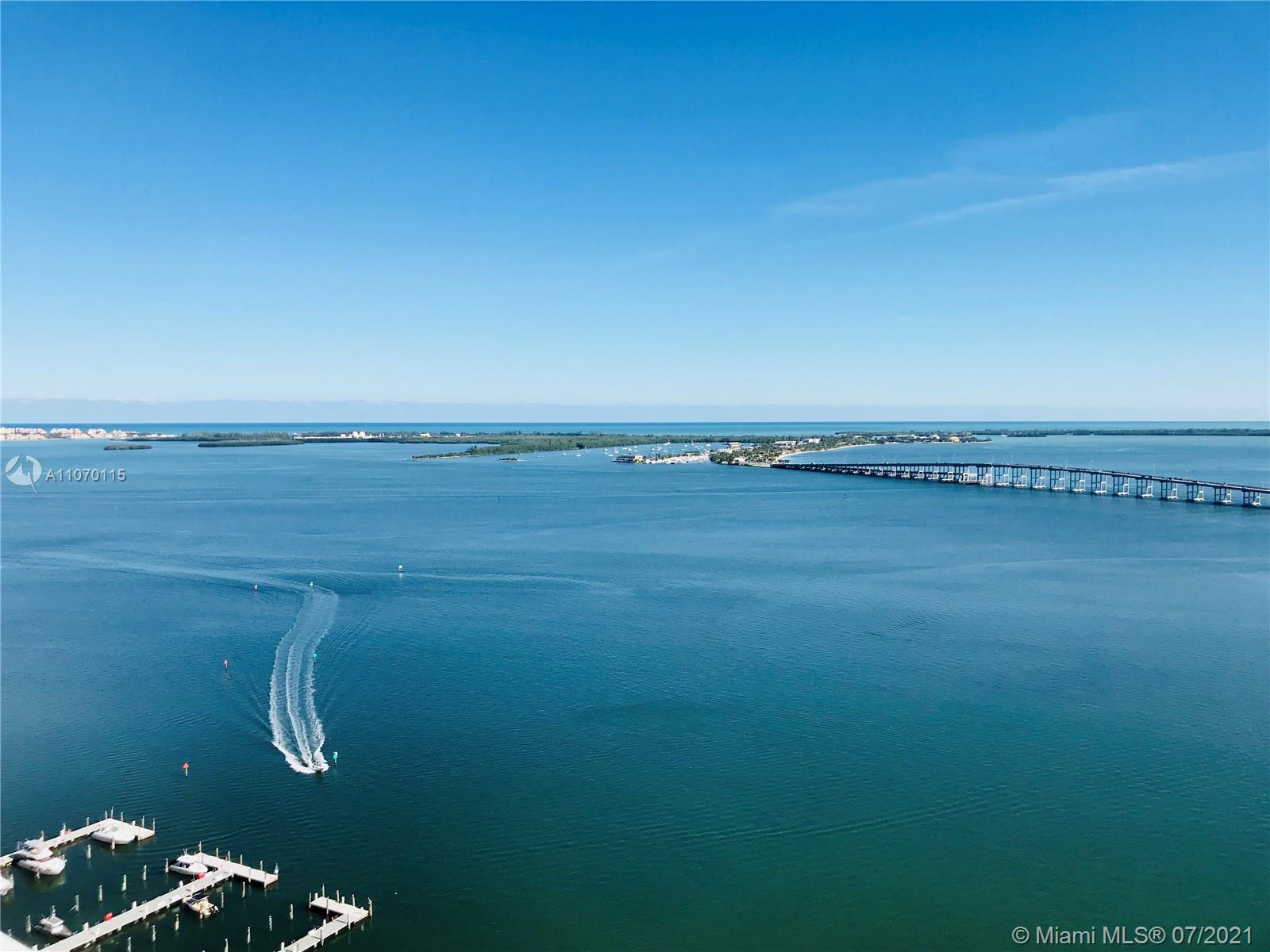 SANTA MARIA CONDO - Residential