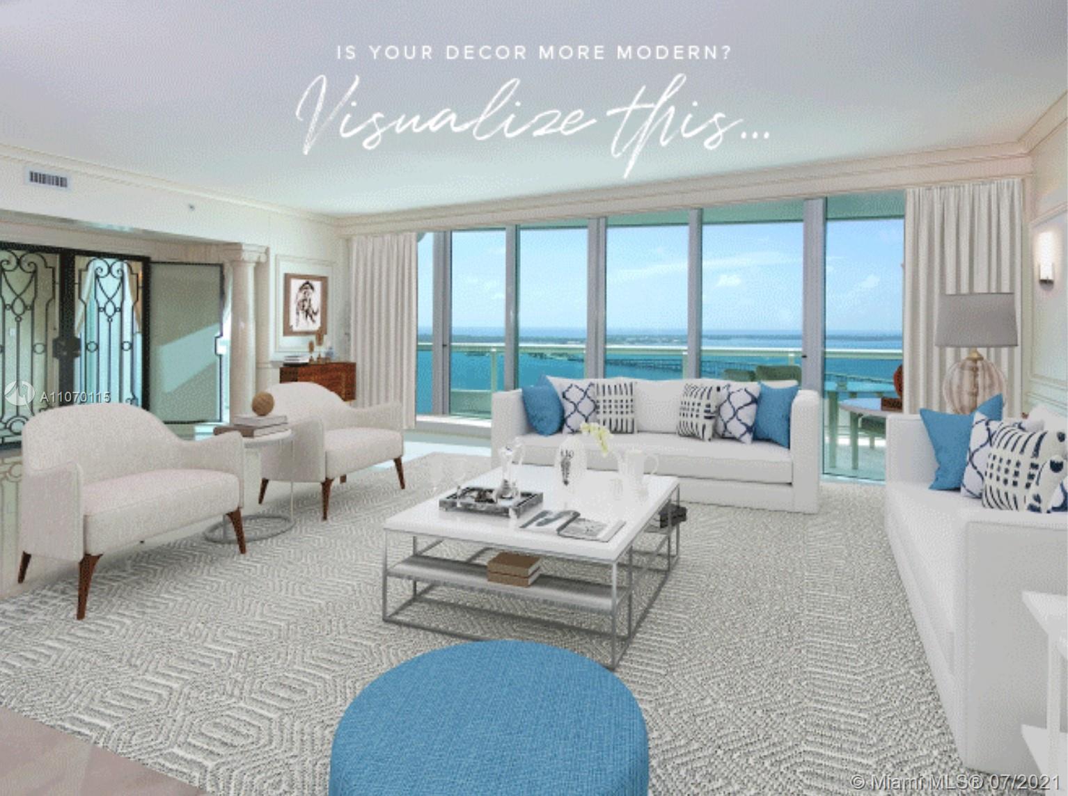 SANTA MARIA CONDO - Residential