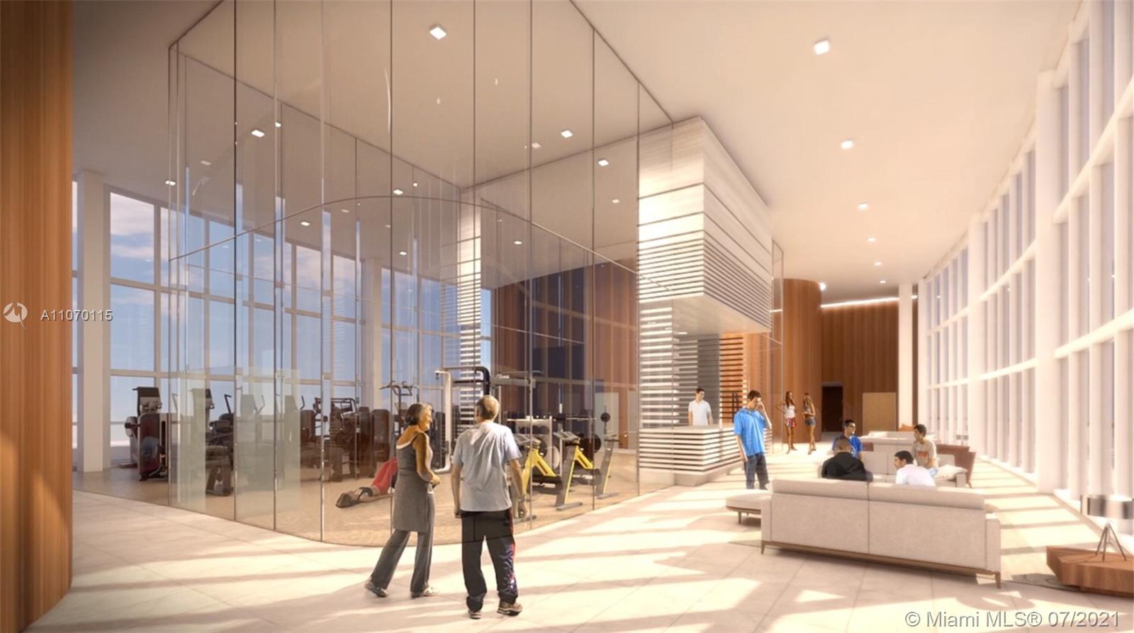 SANTA MARIA CONDO - Residential