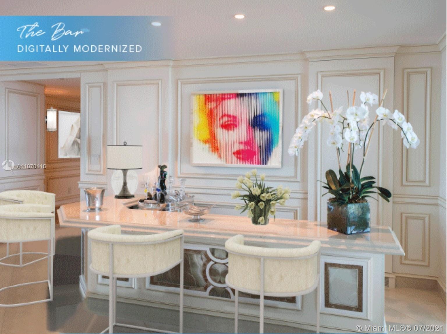 SANTA MARIA CONDO - Residential