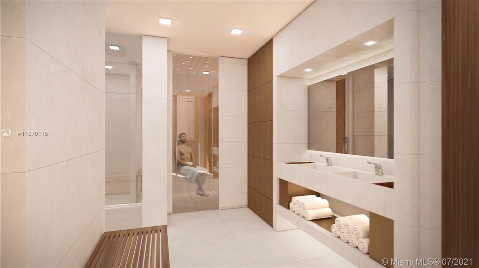 SANTA MARIA CONDO - Residential