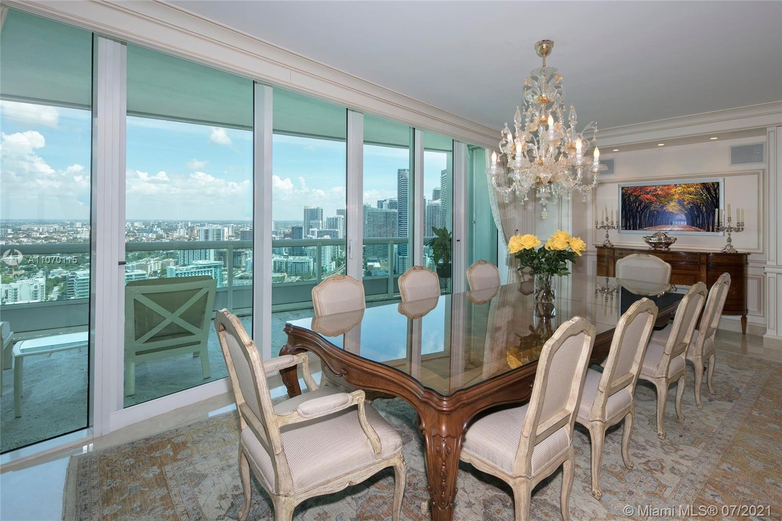 SANTA MARIA CONDO - Residential