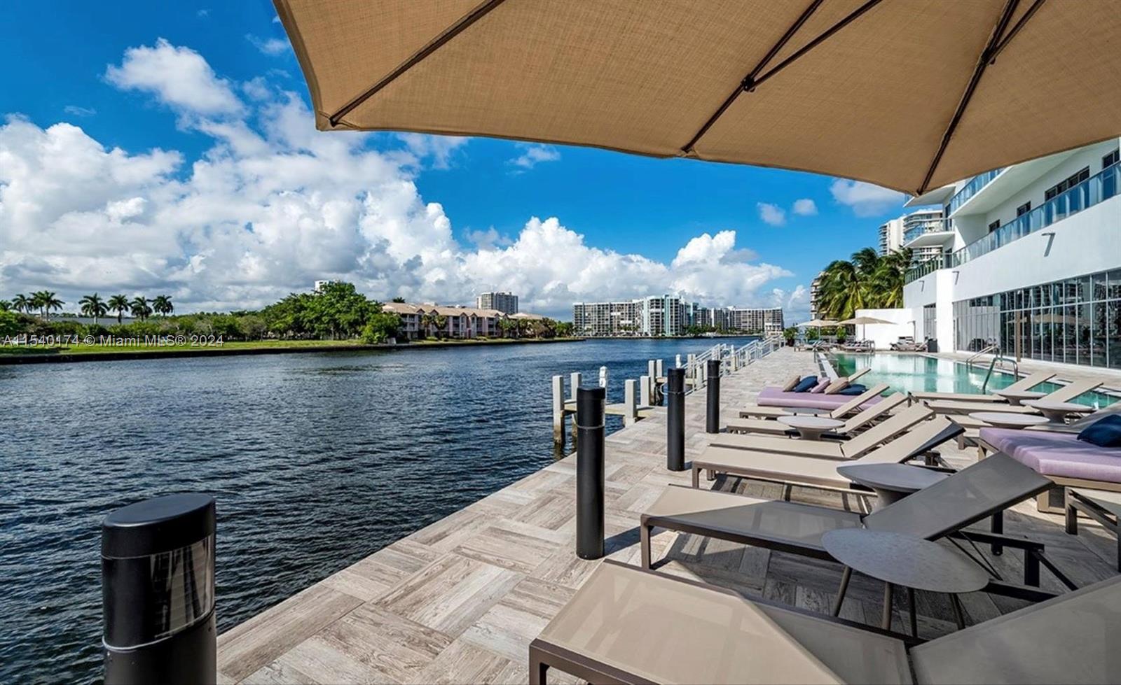 4010 SOUTH OCEAN CONDO - Residential