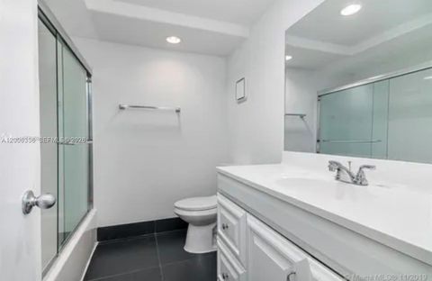 Tiny photo for 100 Lakeview Dr #112, Weston, FL 33326 (MLS # A12006336)