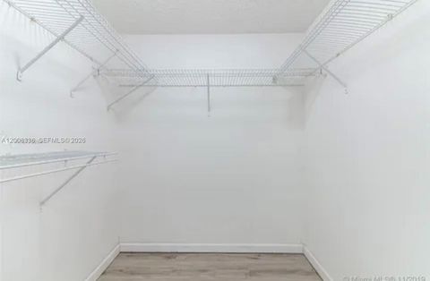 Tiny photo for 100 Lakeview Dr #112, Weston, FL 33326 (MLS # A12006336)