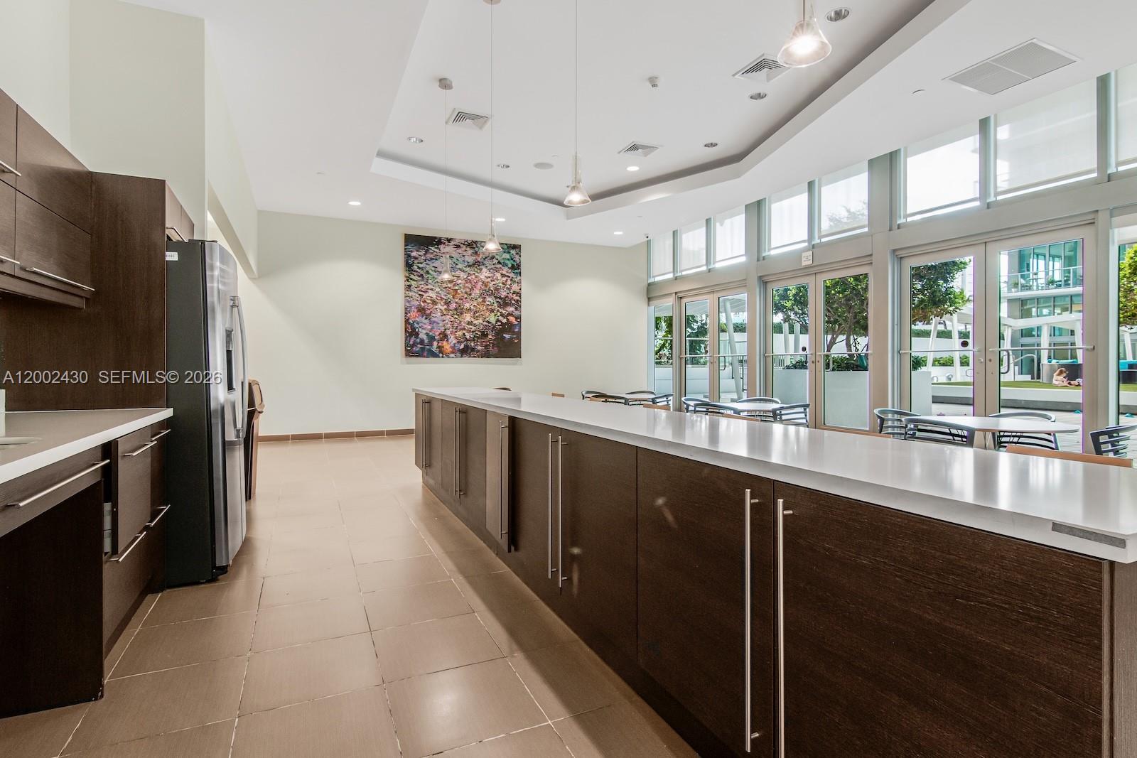 THE AXIS ON BRICKELL COND - Residential